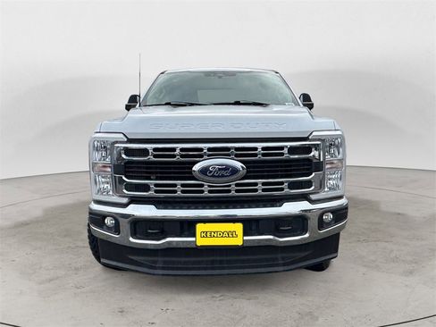 Certified 2024 Ford F350 XLT w/ FX4 Off-Road Package image 7