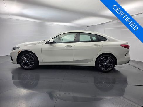 Certified 2023 BMW 228i xDrive Gran Coupe AWD/4WD image 7