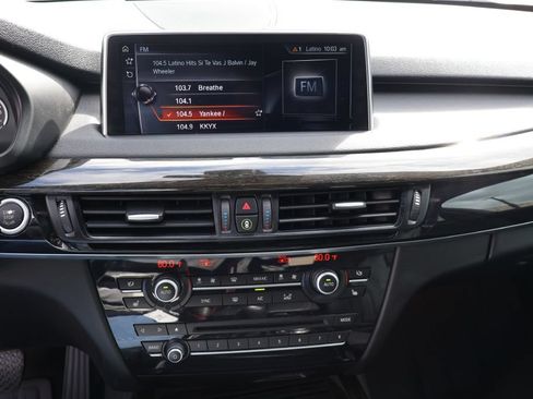 Used 2017 BMW X5 sDrive35i RWD image 37