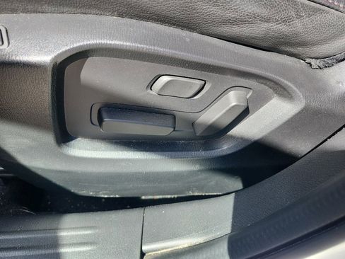 Used 2023 MAZDA CX-5 AWD 2.5 Turbo image 18