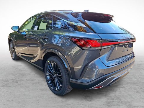 New 2026 Lexus RX 350 Premium image 3