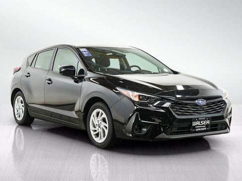 Used 2024 Subaru Impreza 2.0i AWD/4WD image 7