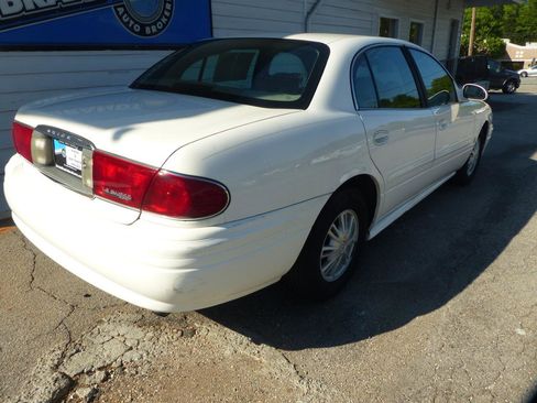 Used 2003 Buick Le Sabre Custom w/ Best Seller Package image 31
