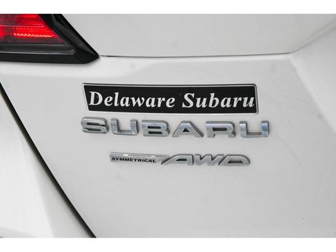 Used 2024 Subaru Outback AWD/4WD image 46