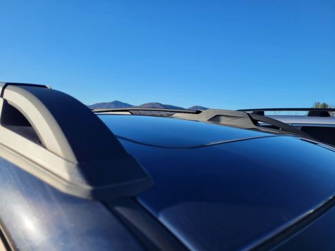 Certified 2024 Subaru Outback Onyx Edition image 9