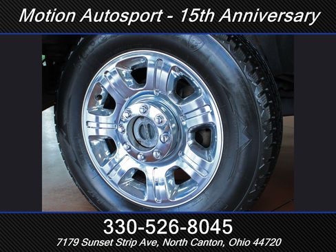 Used 2016 Ford F350 Lariat AWD/4WD image 43