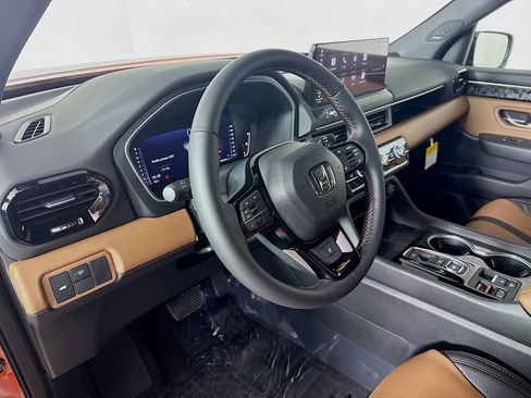 New 2026 Honda Passport TrailSport Elite image 8