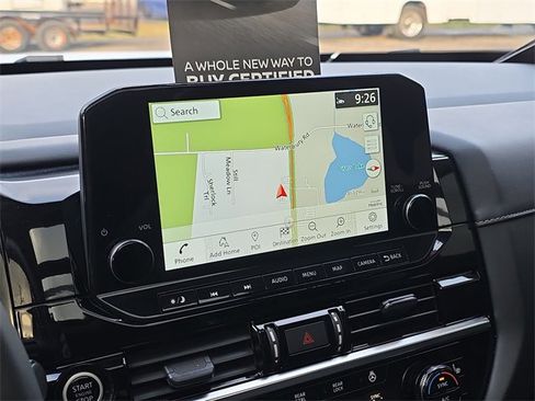 Certified 2023 Nissan Pathfinder SL w/ SL Premium Package image 18