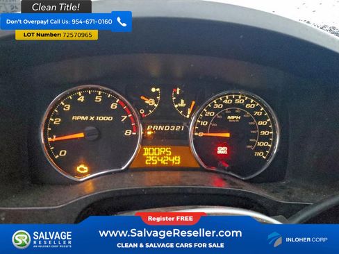 Used 2007 GMC Canyon SLE w/ Sun And Sound Package image 12