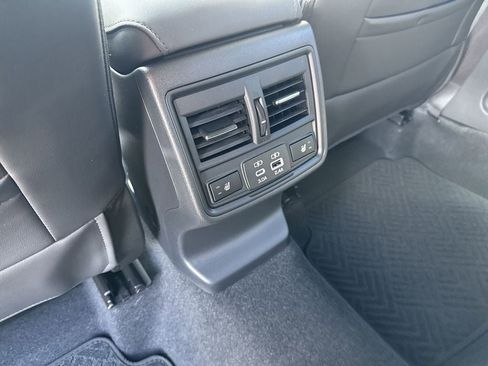 New 2026 Subaru Outback Touring XT image 29