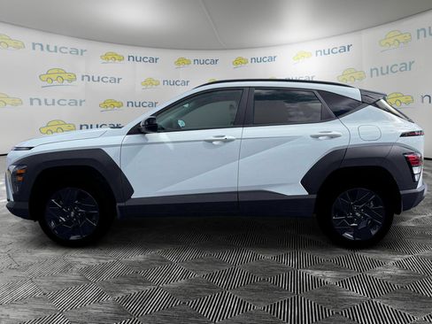 New 2026 Hyundai Kona SEL Sport AWD/4WD image 3