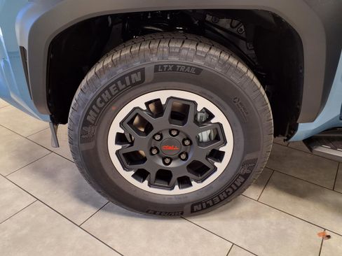 New 2026 Toyota 4Runner TRD Off-Road Premium image 28