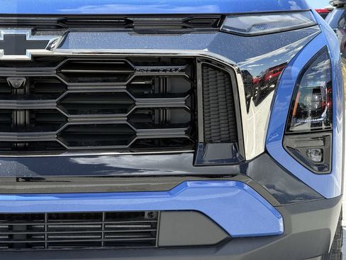 New 2026 Chevrolet Equinox ACTIV image 8