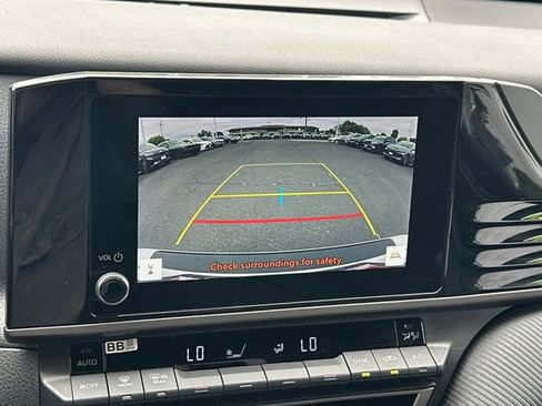 Certified 2025 Toyota Camry SE FWD image 23