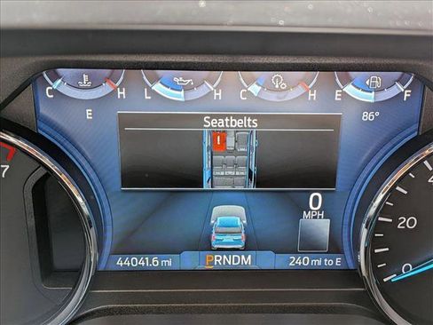 Used 2023 Ford Expedition XLT RWD image 10