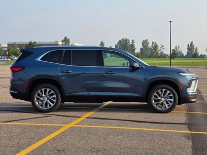 New 2026 Buick Enclave Preferred w/ Super Cruise Package
