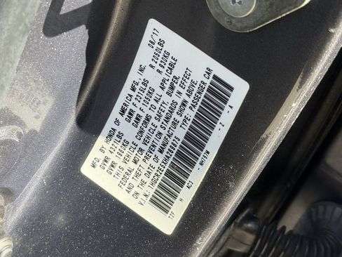 Used 2017 Honda Accord Sport image 30