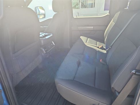 Used 2023 Ford F150 XLT w/ Equipment Group 302A High image 22