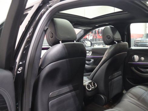 Used 2019 Mercedes-Benz E 53 AMG 4MATIC Sedan image 41