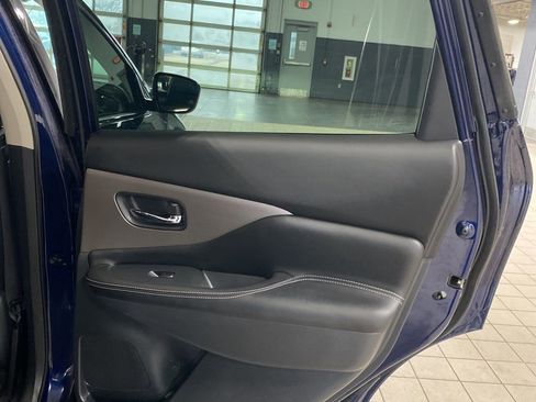 Certified 2023 Nissan Murano S image 26