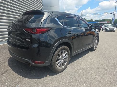 Used 2019 MAZDA CX-5 Grand Touring FWD image 7