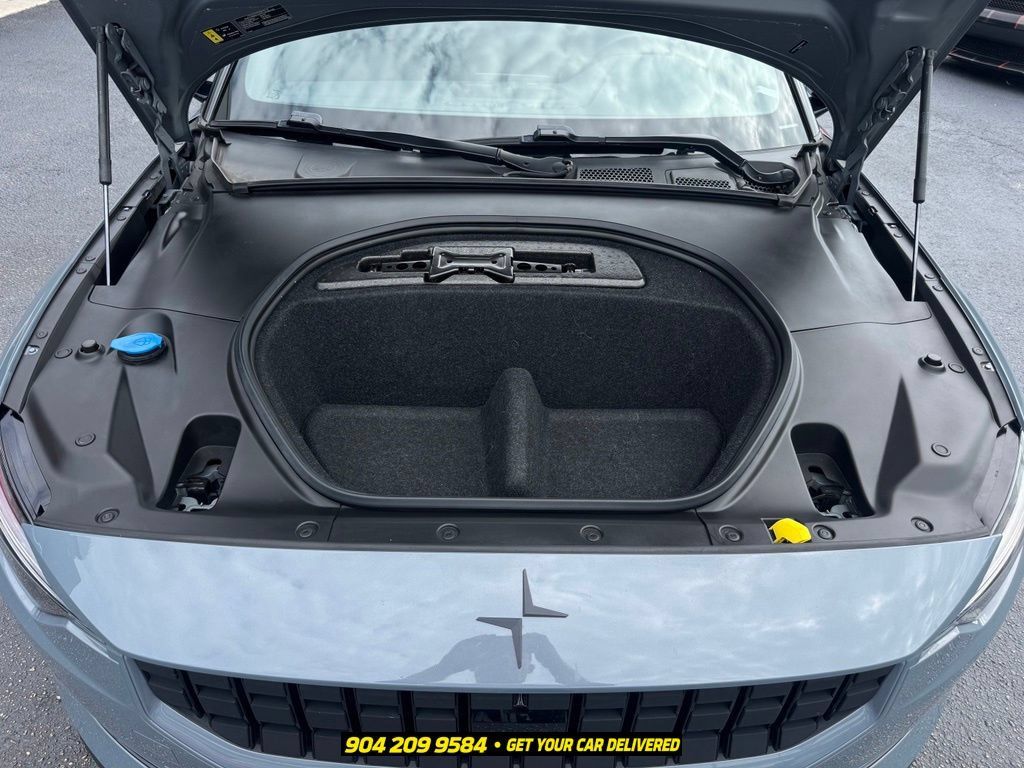 Used 2022 Polestar Polestar 2 w/ Plus Package AWD/4WD image 40