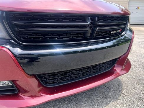 Used 2018 Dodge Charger GT w/ Driver Confidence Group AWD/4WD image 29