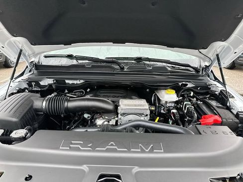 New 2026 RAM 1500 Big Horn image 33