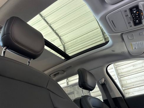New 2026 Lincoln Nautilus Premier w/ Equipment Group 102A AWD/4WD image 13