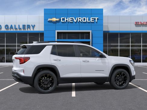 New 2026 GMC Terrain Elevation FWD image 6