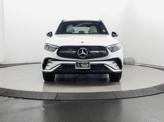 Certified 2026 Mercedes-Benz GLC 300 4MATIC video 2