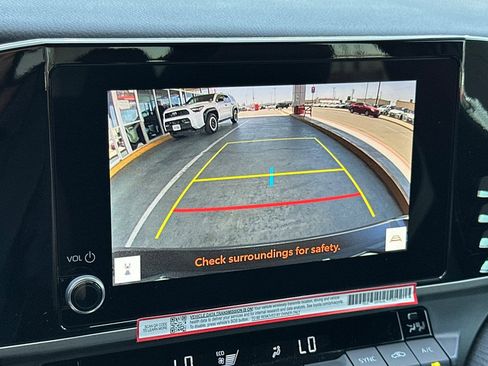 Certified 2026 Toyota Camry SE w/ Convenience Package FWD image 18