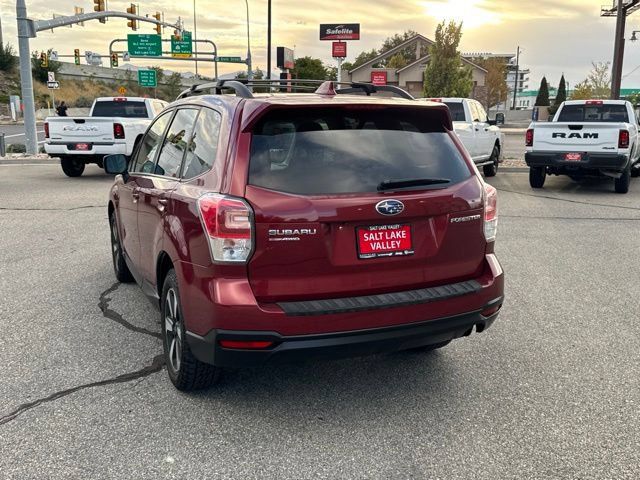 Used 2018 Subaru Forester 2.5i Premium AWD/4WD image 5