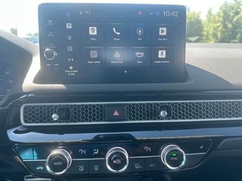 New 2026 Honda Civic Sport Touring image 18