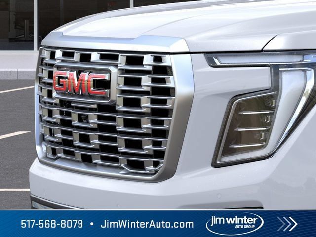 New 2026 GMC Yukon Denali AWD/4WD image 13