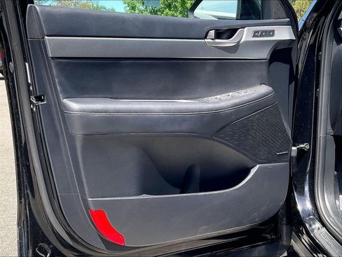 Used 2023 Hyundai Palisade SEL w/ Premium Package AWD/4WD image 9