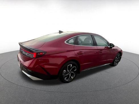 Used 2025 Hyundai Sonata SEL image 14