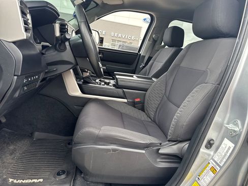 Used 2023 Toyota Tundra SR5 AWD/4WD image 18