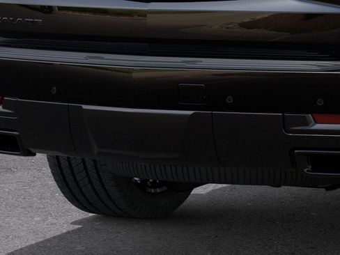 New 2026 Cadillac Escalade ESV Platinum Sport image 14