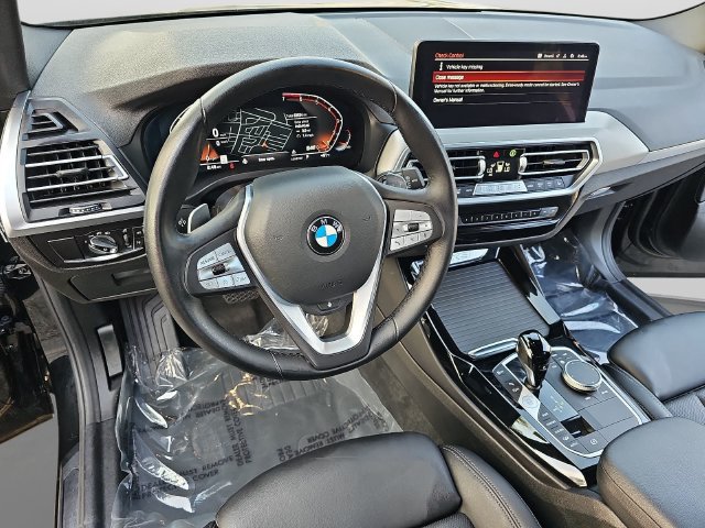 Used 2022 BMW X3 xDrive30i w/ Premium Package 2 AWD/4WD image 13