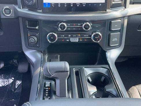 New 2026 Ford F150 XLT w/ Equipment Group 302A MID AWD/4WD image 9