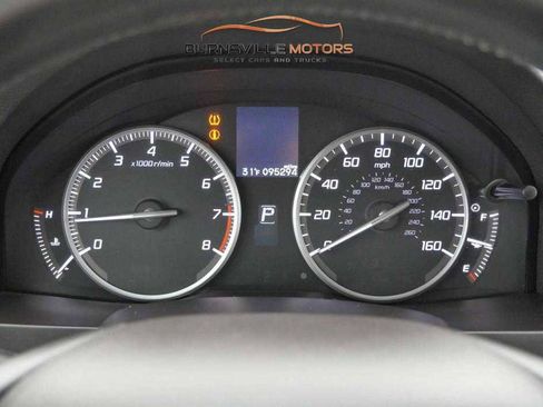 Used 2015 Acura RDX AWD w/ Technology Package image 18