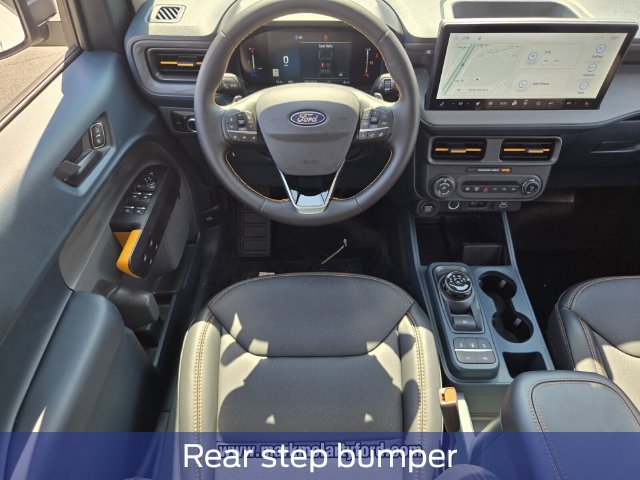 New 2026 Ford Maverick Tremor AWD/4WD image 13