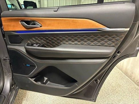 Used 2024 Jeep Grand Cherokee L Summit image 25