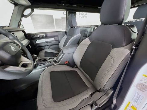 New 2026 Ford Bronco 2-Door image 22