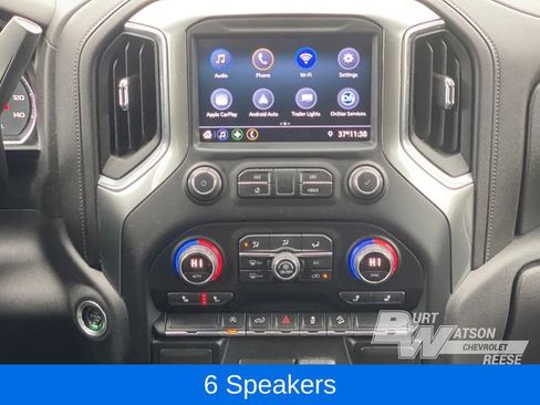 Used 2020 Chevrolet Silverado 1500 LT w/ All-Star Edition image 17