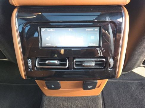 Used 2023 Lincoln Aviator Black Label AWD/4WD image 21