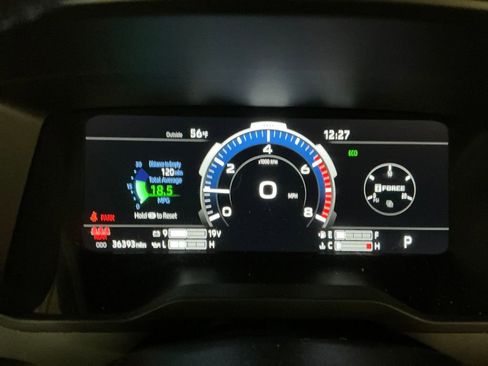 Used 2023 Toyota Tundra Platinum image 19