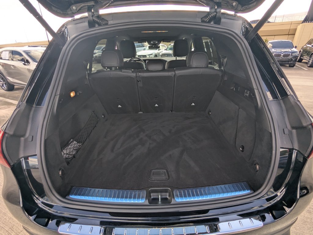 Used 2026 Mercedes-Benz GLE 350 4MATIC image 24