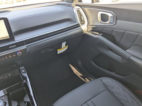 New 2026 Kia Sorento SX Prestige AWD/4WD image 20